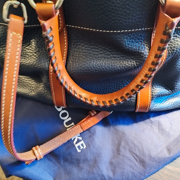Dooney and Bourke bag NWOT - Picture 3 of 12